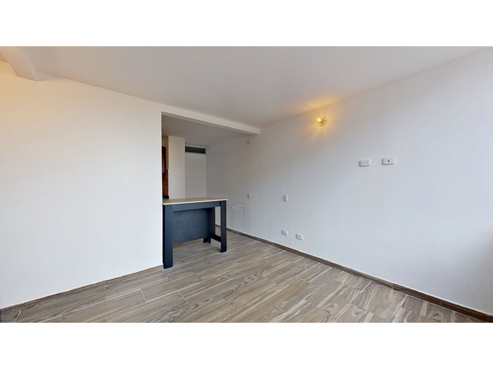 Apartamento en venta en Ub Coopacol, Chía · foto 4 de 18