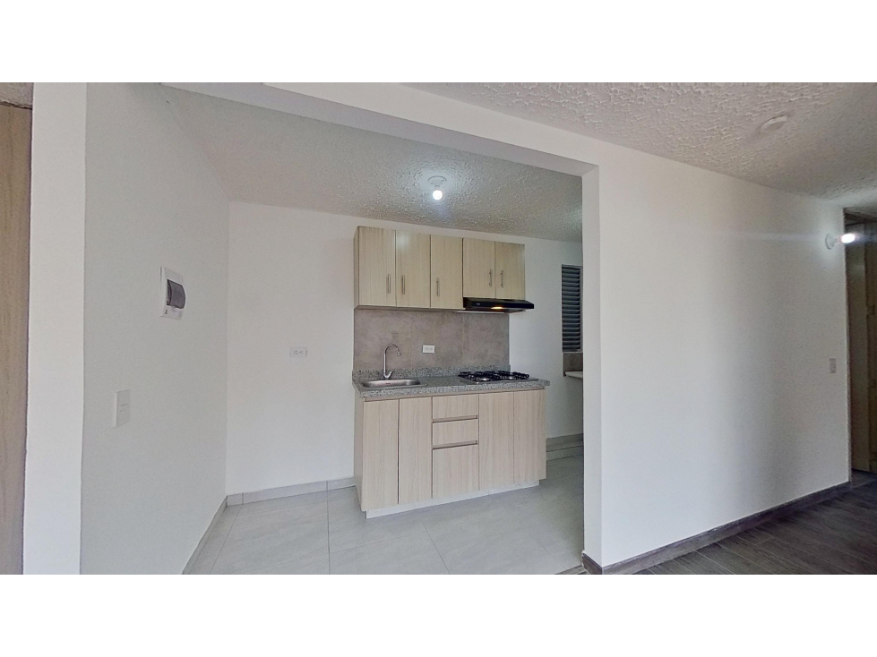 Apartamento en venta en San Jose, Mosquera · foto 4 de 21