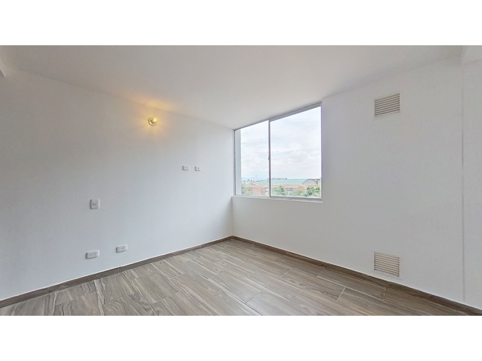 Apartamento en venta en Ub Coopacol, Chía · foto 5 de 18