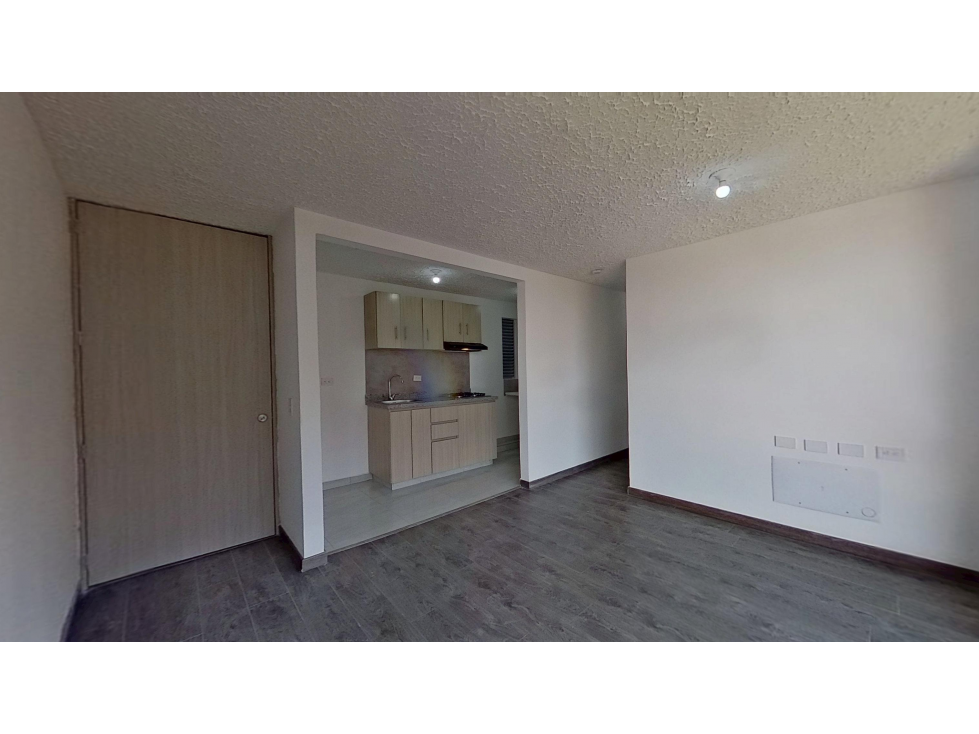 Apartamento en venta en San Jose, Mosquera · foto 5 de 21