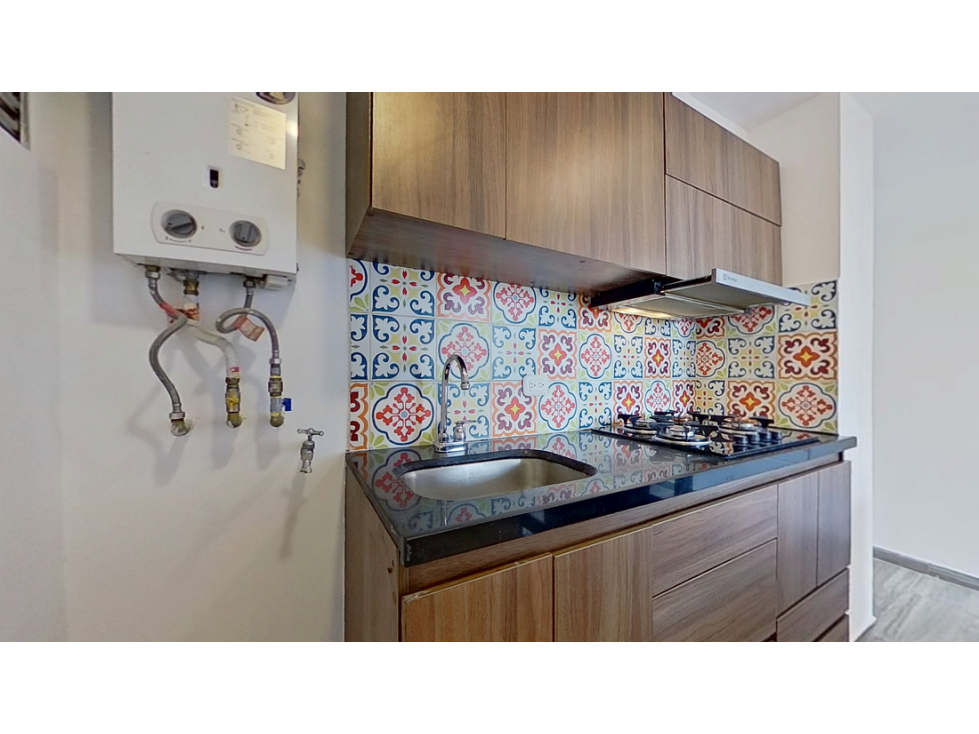 Apartamento en venta en Ub Coopacol, Chía · foto 6 de 18