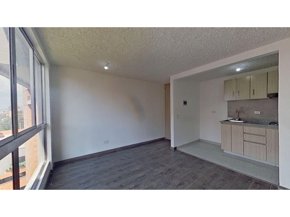 Apartamento en venta en San Jose, Mosquera · foto 6 de 21