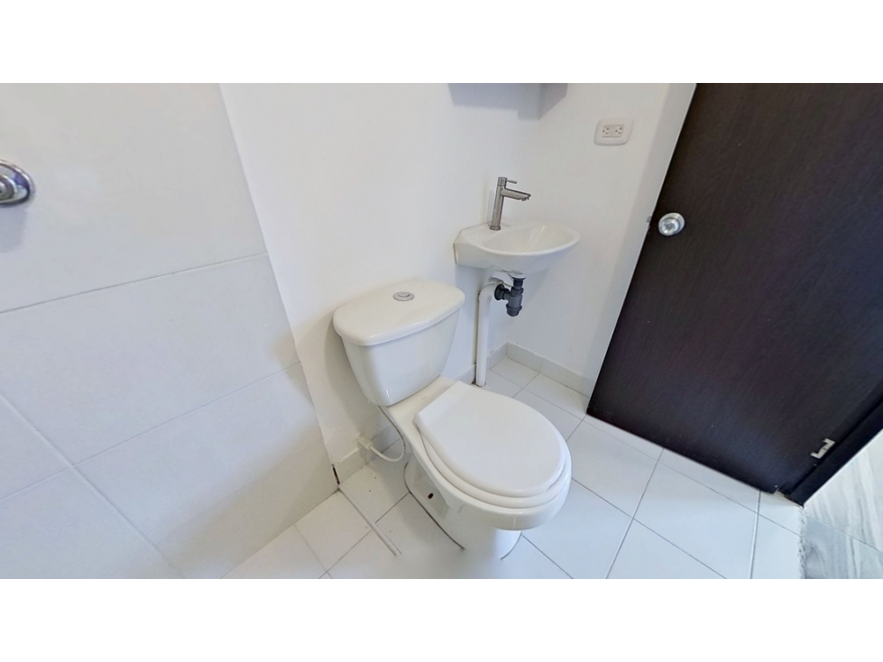 Apartamento en venta en Ub Coopacol, Chía · foto 17 de 18