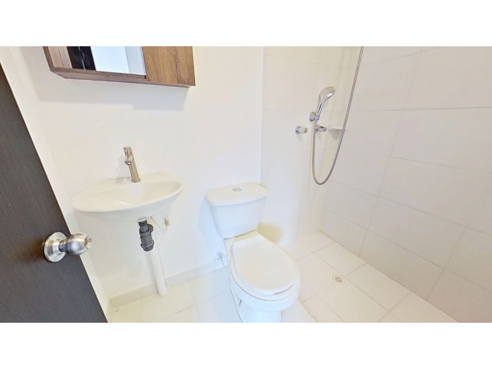 Apartamento en venta en Ub Coopacol, Chía · foto 18 de 18