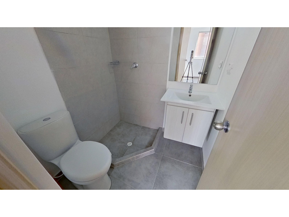 Apartamento en venta en San Jose, Mosquera · foto 18 de 21