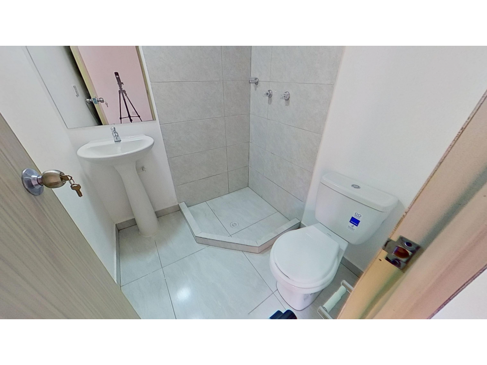 Apartamento en venta en San Jose, Mosquera · foto 19 de 21