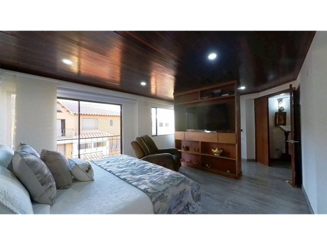 Casa de 4 alcobas en venta en Bochica Sector Bojaca, Chía, 284 m² · foto 12 de 24