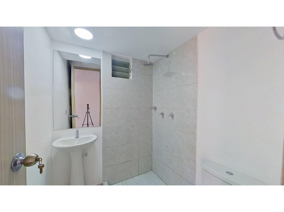 Apartamento en venta en San Jose, Mosquera · foto 20 de 21