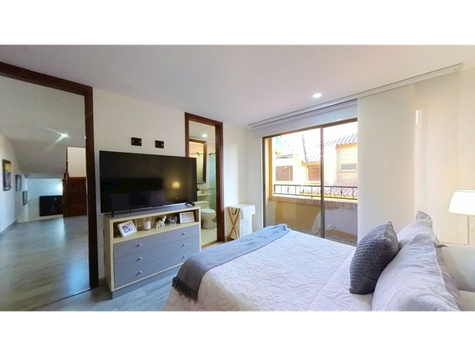 Casa de 4 alcobas en venta en Bochica Sector Bojaca, Chía, 284 m² · foto 13 de 24