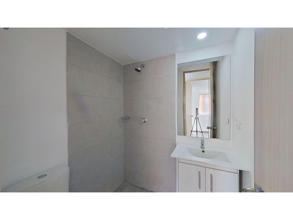 Apartamento en venta en San Jose, Mosquera · foto 21 de 21