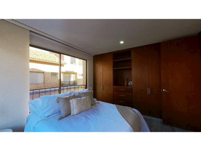 Casa de 4 alcobas en venta en Bochica Sector Bojaca, Chía, 284 m² · foto 14 de 24