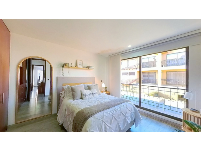 Casa de 4 alcobas en venta en Bochica Sector Bojaca, Chía, 284 m² · foto 17 de 24