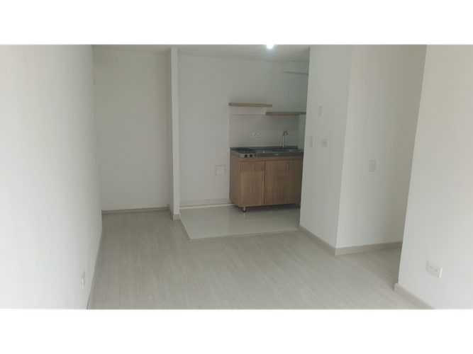 Apartamento en venta en Gran Britalia, Bogotá · foto 5 de 18