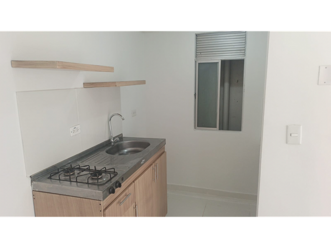 Apartamento en venta en Gran Britalia, Bogotá · foto 6 de 18