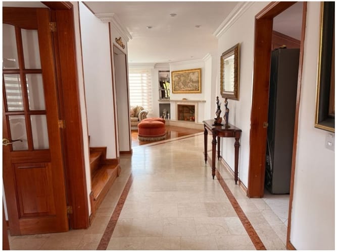 Casa de 6 alcobas en venta en Suba Urbano, Bogotá, 214 m² · foto 6 de 24