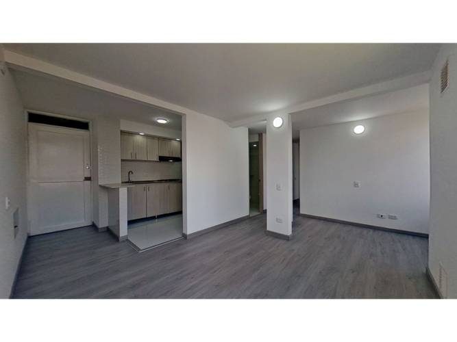 Apartamento en venta en Ub Coopacol, Chía · foto 3 de 17