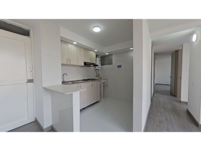 Apartamento en venta en Ub Coopacol, Chía · foto 5 de 17