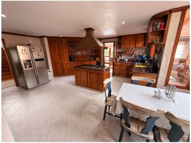 Casa de 6 alcobas en venta en Suba Urbano, Bogotá, 214 m² · foto 16 de 24