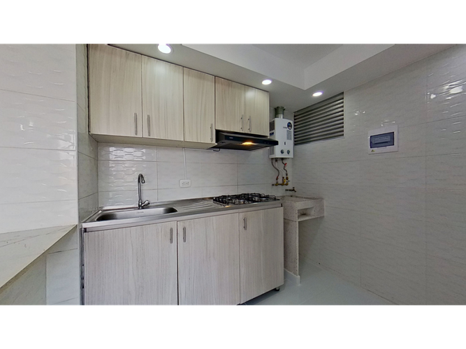 Apartamento en venta en Ub Coopacol, Chía · foto 6 de 17