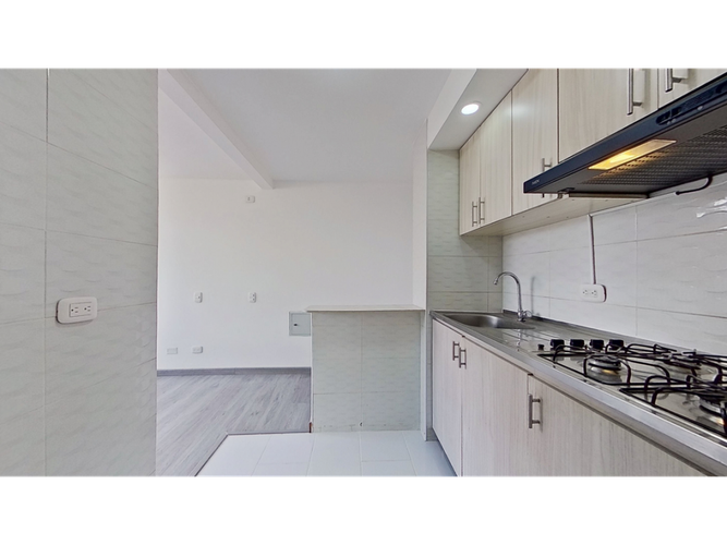 Apartamento en venta en Ub Coopacol, Chía · foto 7 de 17