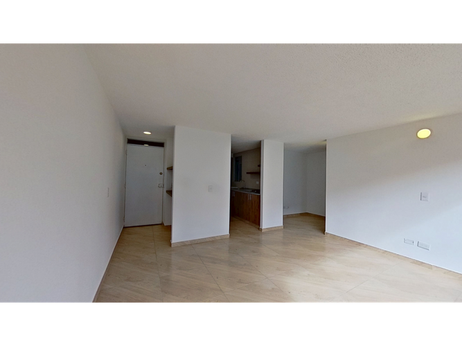 Apartamento de 3 alcobas en venta en Praderas De Mosquera, Tocancipá, 62 m² · foto 4 de 23