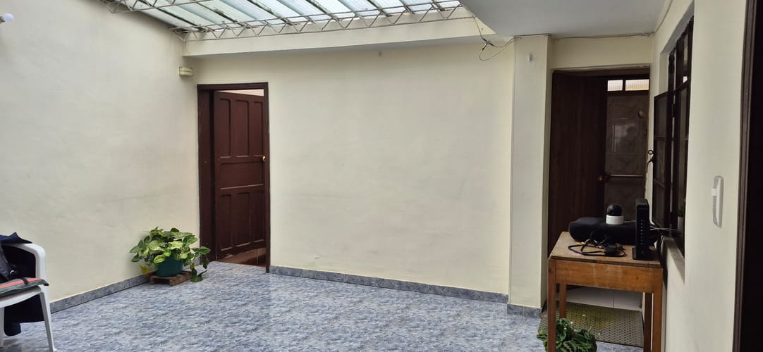 Casa en venta en San Rafael, Zipaquirá · foto 6 de 10