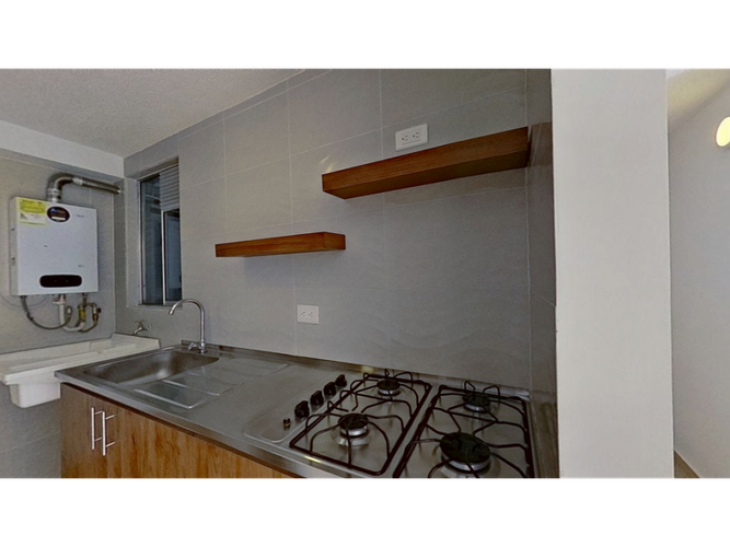 Apartamento de 3 alcobas en venta en Praderas De Mosquera, Tocancipá, 62 m² · foto 6 de 23