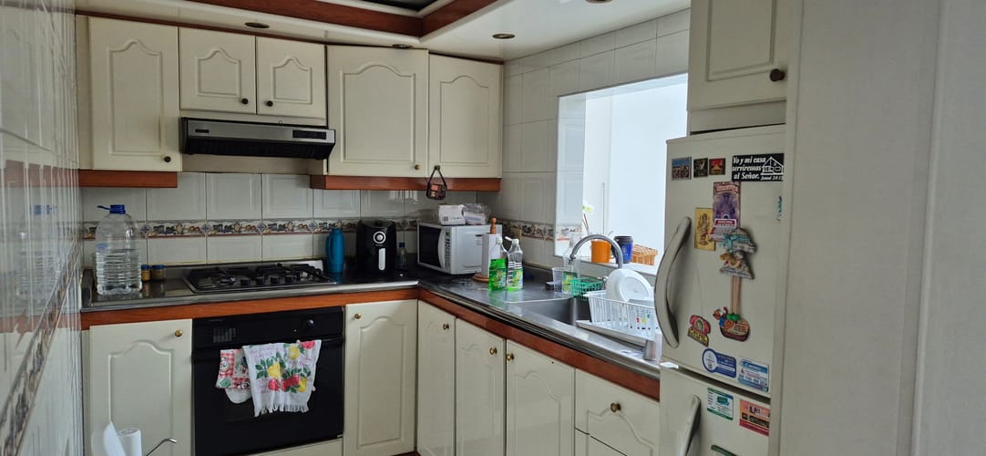 Casa en venta en San Rafael, Zipaquirá · foto 5 de 10