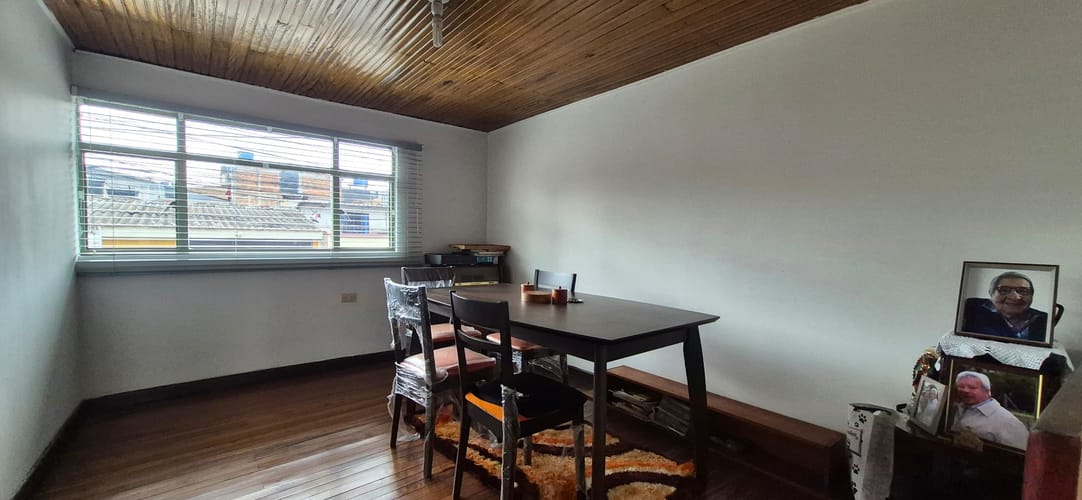 Casa en venta en San Rafael, Zipaquirá · foto 9 de 10