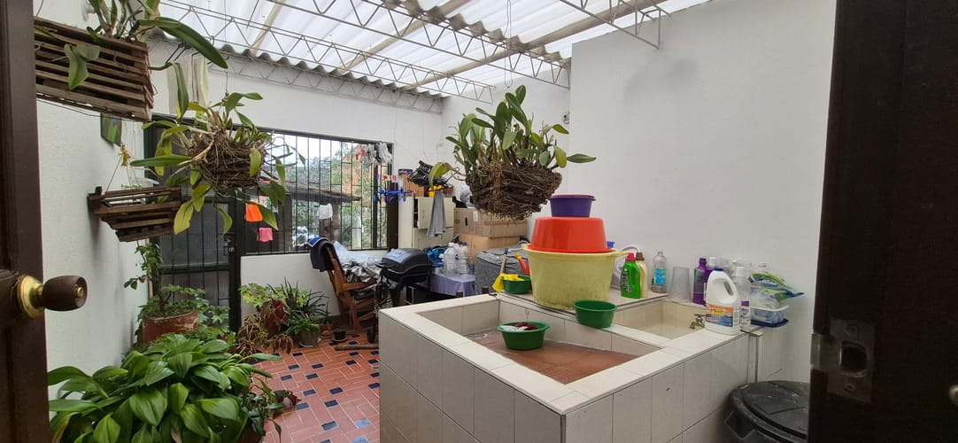 Casa en venta en San Rafael, Zipaquirá · foto 7 de 10