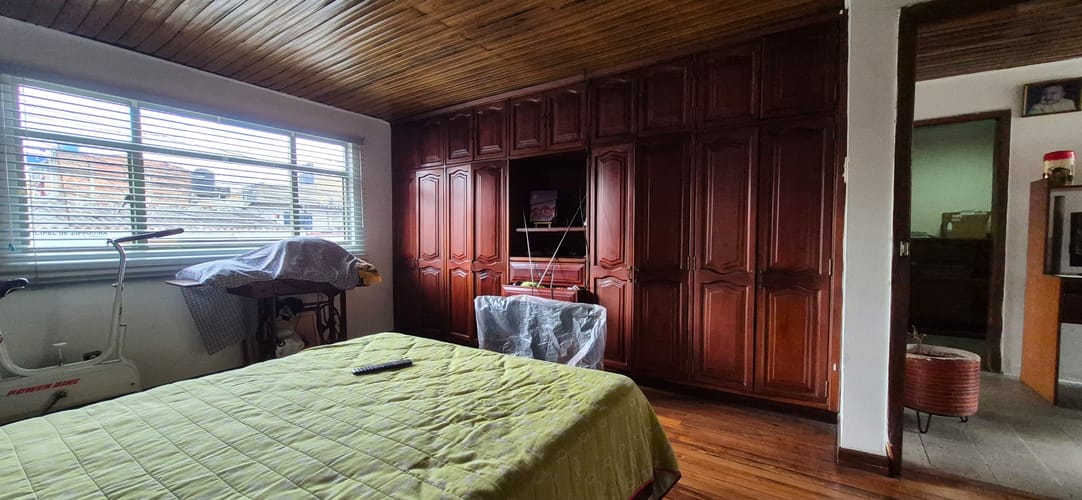 Casa en venta en San Rafael, Zipaquirá · foto 10 de 10