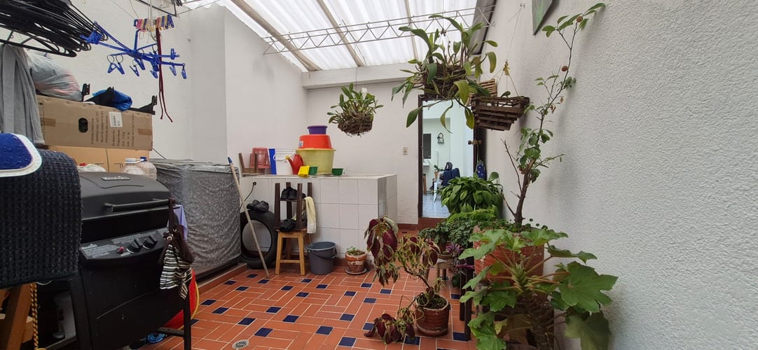 Casa en venta en San Rafael, Zipaquirá · foto 2 de 10
