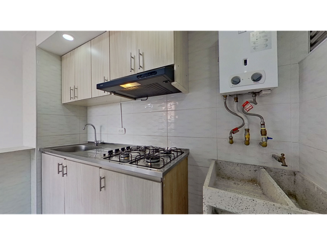 Apartamento en venta en Ub Coopacol, Chía · foto 15 de 17