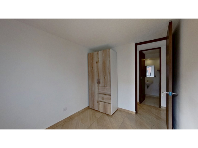 Apartamento de 3 alcobas en venta en Praderas De Mosquera, Tocancipá, 62 m² · foto 10 de 23