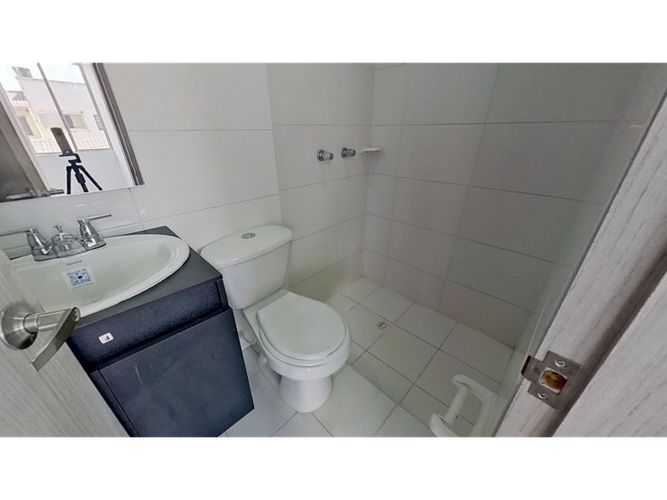Apartamento en venta en Ub Coopacol, Chía · foto 16 de 17