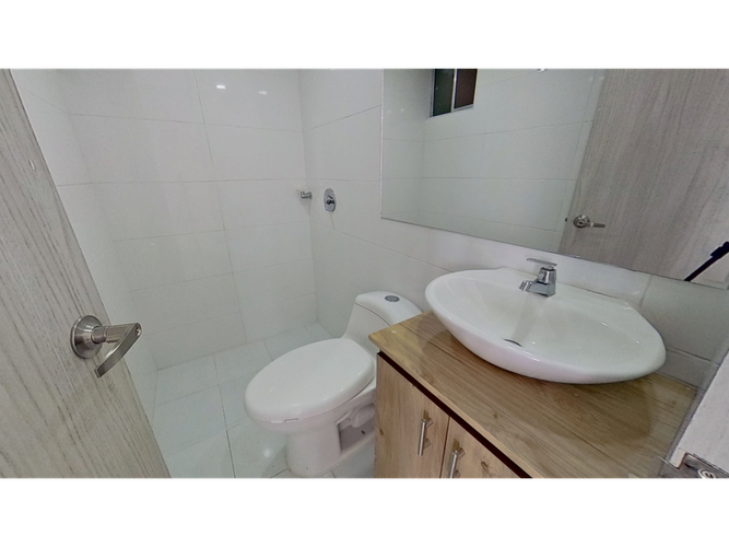 Apartamento en venta en Ub Coopacol, Chía · foto 17 de 17