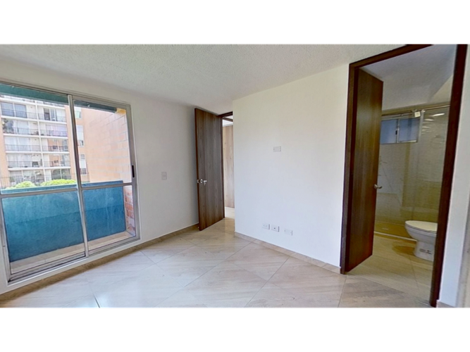 Apartamento de 3 alcobas en venta en Praderas De Mosquera, Tocancipá, 62 m² · foto 17 de 23