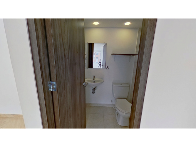Apartamento de 3 alcobas en venta en Praderas De Mosquera, Tocancipá, 62 m² · foto 19 de 23