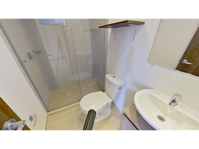 Apartamento de 3 alcobas en venta en Praderas De Mosquera, Tocancipá, 62 m² · foto 20 de 23