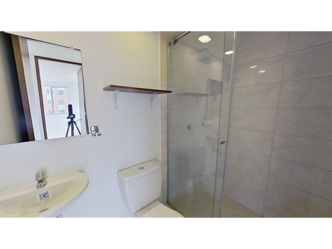 Apartamento de 3 alcobas en venta en Praderas De Mosquera, Tocancipá, 62 m² · foto 22 de 23