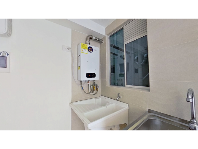 Apartamento de 3 alcobas en venta en Praderas De Mosquera, Tocancipá, 62 m² · foto 23 de 23