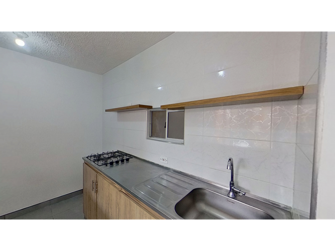 Apartamento de 2 alcobas en venta en Verganzo, Soacha, 59 m² · foto 13 de 18