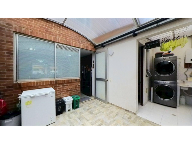 Casa en venta en Laura Vicuña, Chía · foto 5 de 24