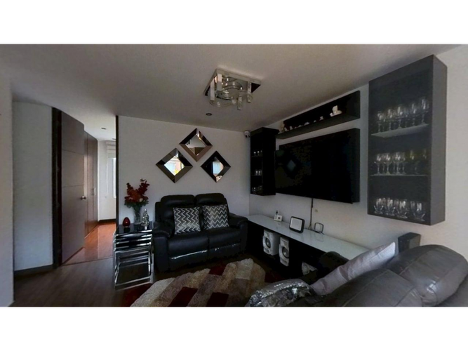 Casa en venta en Laura Vicuña, Chía · foto 7 de 24