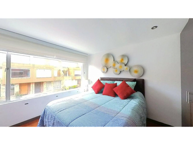 Casa en venta en Laura Vicuña, Chía · foto 10 de 24