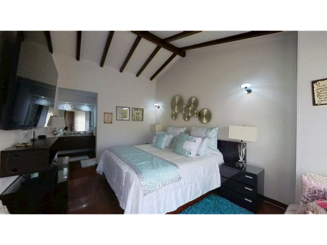 Casa en venta en Laura Vicuña, Chía · foto 12 de 24