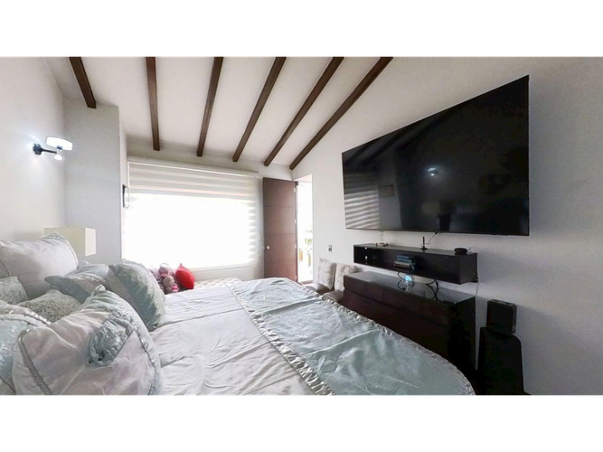 Casa en venta en Laura Vicuña, Chía · foto 13 de 24