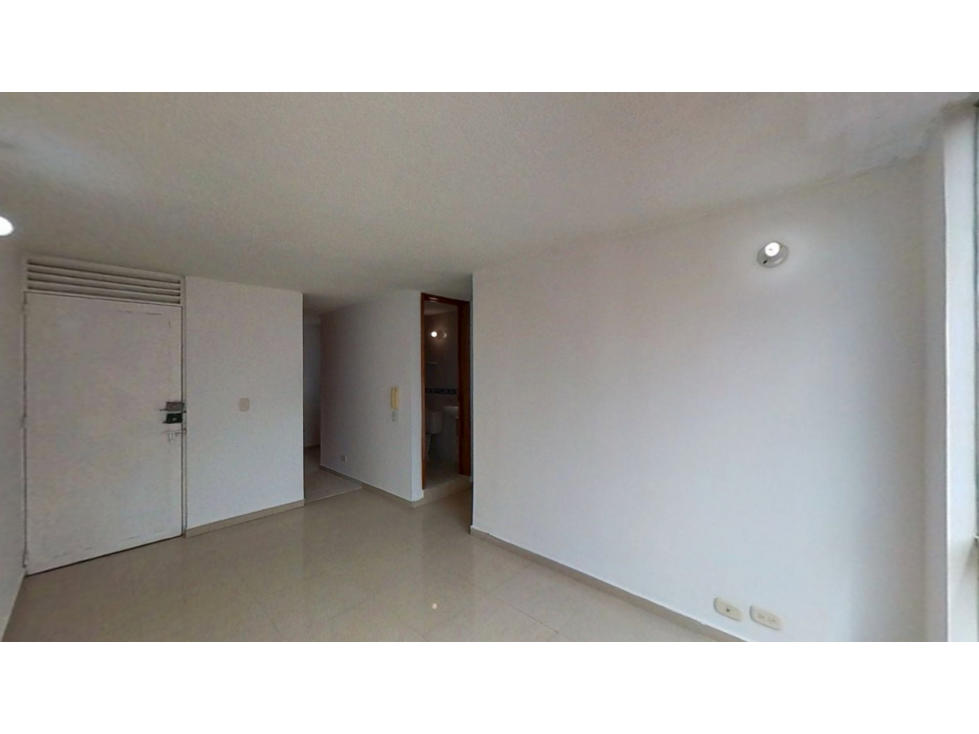 Apartamento en venta en San Jose De Usaquen, Bogotá · foto 2 de 21