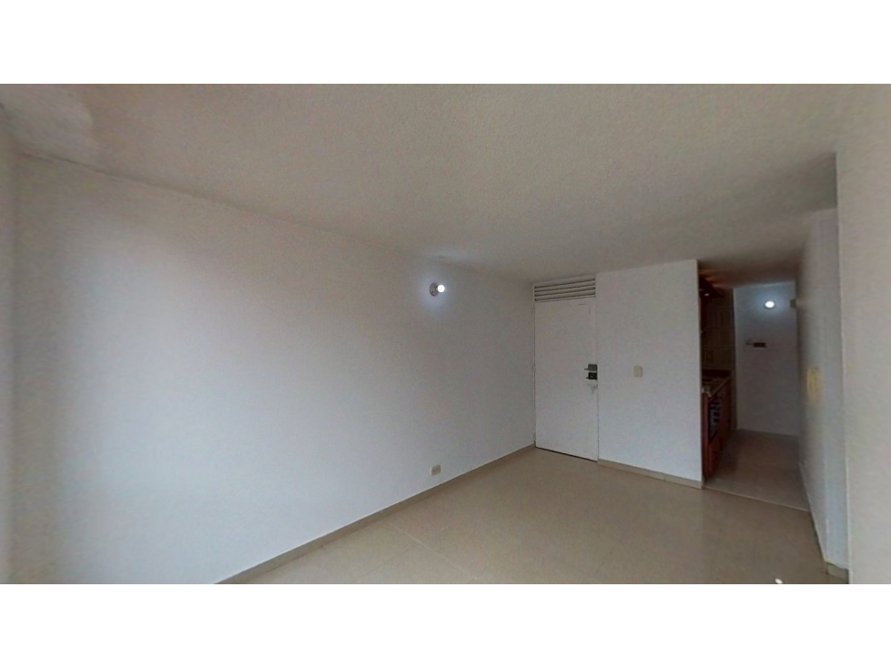 Apartamento en venta en San Jose De Usaquen, Bogotá · foto 3 de 21