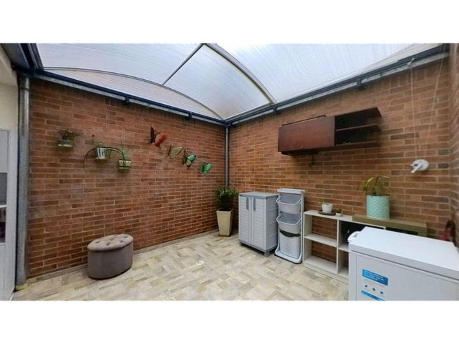 Casa en venta en Laura Vicuña, Chía · foto 21 de 24